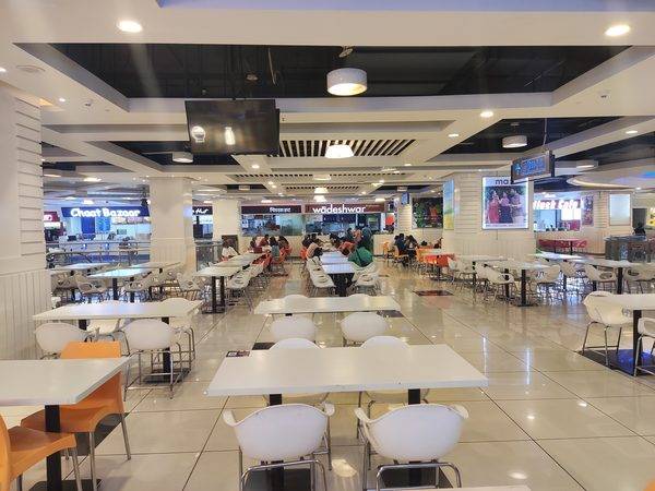 Westend Mall