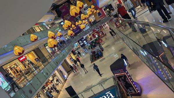 Westend Mall