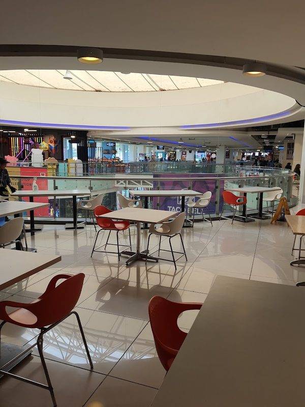 Westend Mall